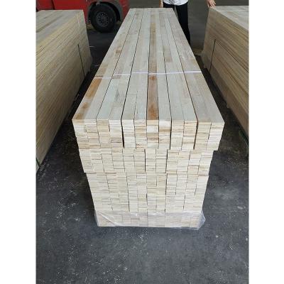 China Contemporary Laminated Veneer Lumber Larch Wall Studding For Buildings for sale