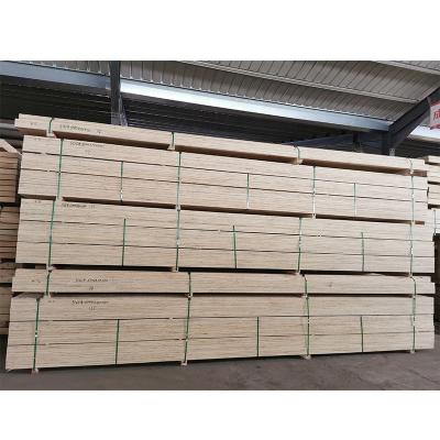 China China LVL Supplier Contemporary Lumber Poplar Wooden Pallet Material For Packing for sale