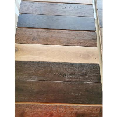 China Modern OAK WOOD FLOORING/SOLID FRENCH OAK FLOORING/PARQUET for sale