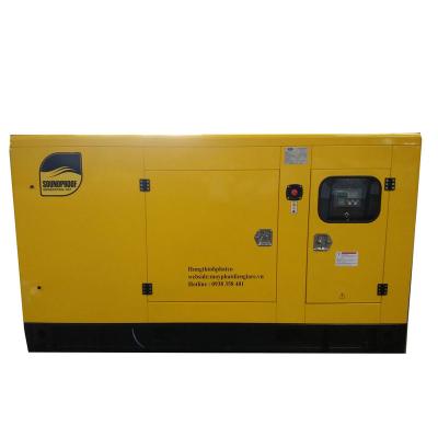 China 400KVA/320KW genetor generator diesel generator set portable solar generator with panel completed set KT-SH138 for sale