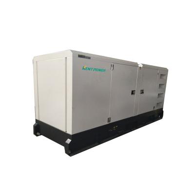 China power silent diesel generator price sale 10kva air cooled double cylinder diesel generator KT-C200 for sale