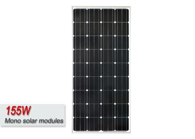 China Easy Installation 150W Poly PV Mono Solar Panels For Home Solar Power System for sale