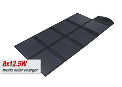 China Easy Carrying Portable Solar Power Energy Charger For Vehicles And Boats for sale