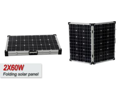 China 12v Camping Solar Panel For Rv for sale