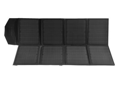 China Mono Cells Portable Solar Powered Battery Charger For Camping / Travelling for sale