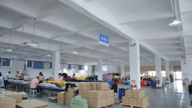 Verified China supplier - Xiamen Obrain Umbrella Co., Ltd.