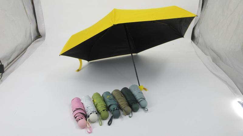 Verified China supplier - Xiamen Obrain Umbrella Co., Ltd.