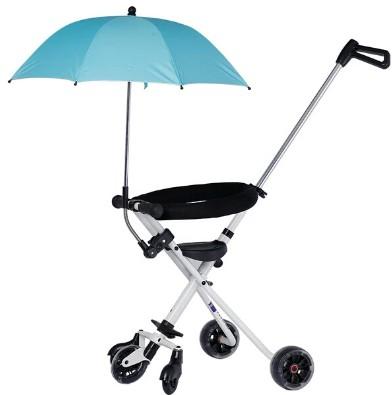 China Use for Baby Sun Stroller Chair Clip Umbrella Umbrella Clip On Baby Umbrella for sale