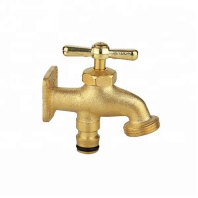 China Gardem Bib Garden Faucet 1/2