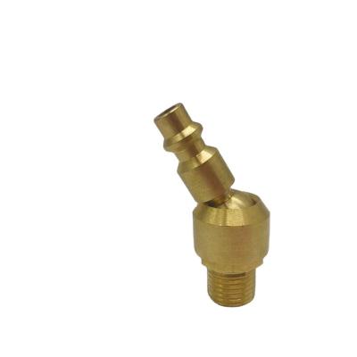 China General China Factory Brass Pipe Connection Fiftings for sale