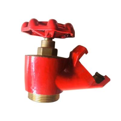 China China Factory Best Selling Fire Fighting Rescue Rescue Good Quality Fire Hydrant Valve 11/2