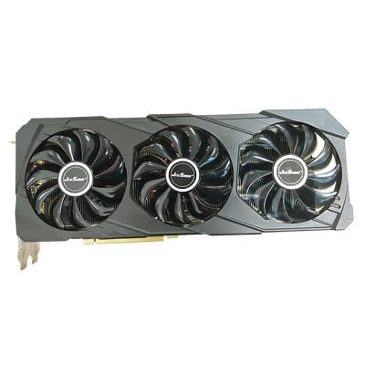 China rx 5700xt 8gb 8*rx580 new graphics card rtx 30hx 40hx 50hx amd radeon rx3060ti/5700xt gpu 1060 for desktop for sale