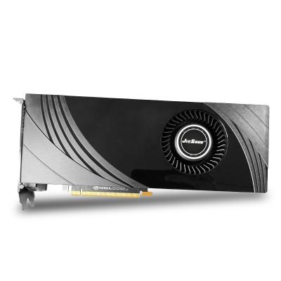 China Advanced Type-C 2080 OC 2080ti RTX 2080ti 11g Ti Jieshuo RTX Workstation Video Cards Graphics Card for sale