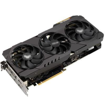 China RTX 3080 gpu GDDR6 desktop GAMING card in stock and game rtx geforce 3080 graphics card for sale