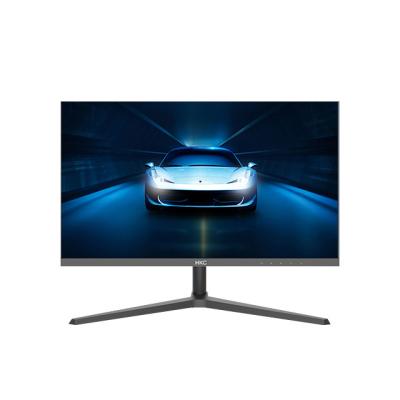 China Uncurved Gaming Monitor Free Sync With 1920*1080 24 inch LED frameless 24 inch TV Replacement Screen LCD Gaming PC Computer Monitors for sale