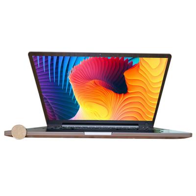 China Fingerprint Recognition China 14 Inch Core i5 8265U CPU 16G RAM 360GB SSD 3840*2160 Resolution New Laptop Computer Game Cheap Direct Supply New factory for sale