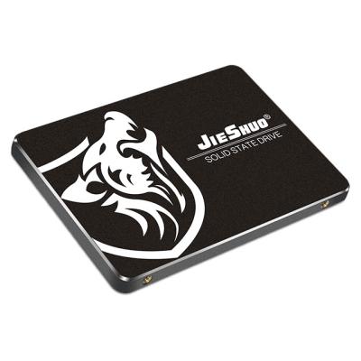 China SSD Jieshuo 1tb SSD 2.5 TB Hard Disk Drive 2.5 Inch SATA3 Solid State Disk for sale