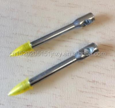 China EYELET NAIL GUN NAIL Steel POWDER OPERATED FASTENER for sale