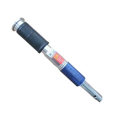 China Low Noise Cheap Price Construction T5000S Ceiling Fastener Tools Concrete Steel Suspended Ceiling Nail Gun Nail Tool for sale