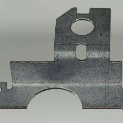 China OEM Precision Industrial Custom Sheet Metal Parts for sale