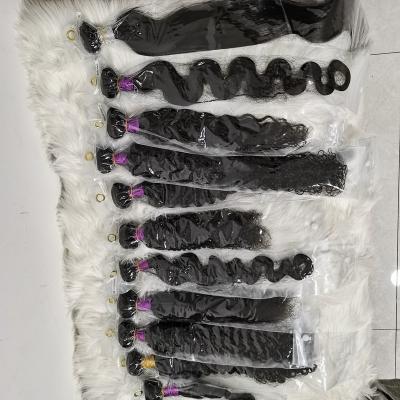 China Curly Hair Bundles 10A Bulk Bundle Hair Amarahair Headband Hair Bundles With Closure In Stock for sale