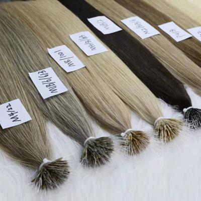 China Vietnamese Amara Silky Straight Wave Hair Extensions One Hair Clip In Extensions Good Quality In Stock for sale