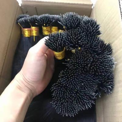 China Best Selling Silky Straight Amara Nano Ring Hair Extension 10A Wave Ring Hair Extensions Good Quality Nano Ring Hair Extensions In Stock for sale