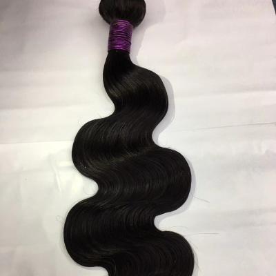 China Best Selling Amara Body Wave Peruvian Hair In Stock for sale