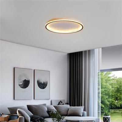 China Surface Mounted Made In China Acoustic Ceiling Lamp Accesories Lighting Led for sale