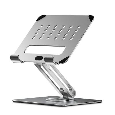 China Promotional Adjustable Gift 360 Rotation BoostYP 2023 Adjustable Promotional Rotate Mobile Phone Holder Aluminum Alloy Tablet Live Phone Stand Holder for sale