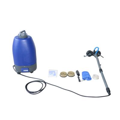 China New China-chic Professional Custom Backed PA Material High Pressure Car Washer for sale