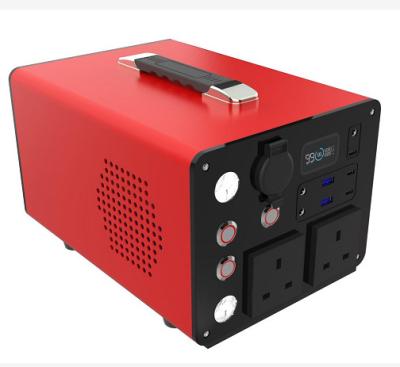 China UK Standard Outdoor Telecommunication Battery Capacity / Energy 150000mAh / 540Wh Battery Capacity Backup Energy Storage Power Supply for sale