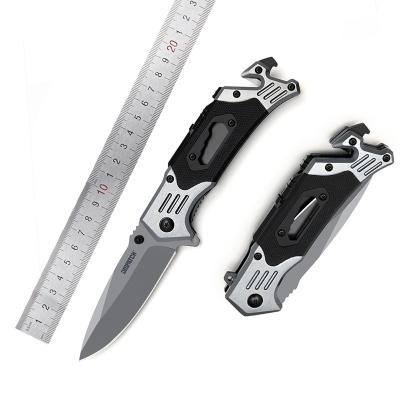 China Non-Variable Strip Custom Private OEM Factory Blade Multi Tool Blade Survival Camping Sanding Knife For Outdoor Knives for sale