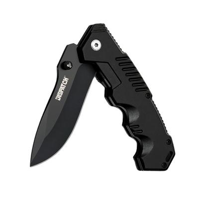 China Carry Dispatch Tactical Folding Knife Easy Survival Pocket Knife For Hunting Camping Outdoor EDC for sale