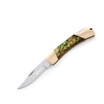 China Trapper Non-variable Expedition Pocket Knife Hunter Traditional Folding Knife for Outdoor, Hunting, Camping and EDC for sale