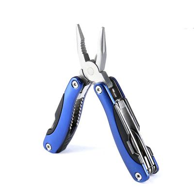 China Portable Home,Hunting,Fishing,Outdoors,Camping,Camping Multifunctional EDC Pliers Multi Tool Pliers for sale