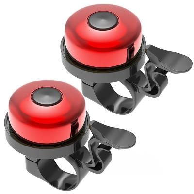 China Finger ProtectionÂ   Bell bike, loud crunchy clear sound f of 2 packs the whole bike for sale