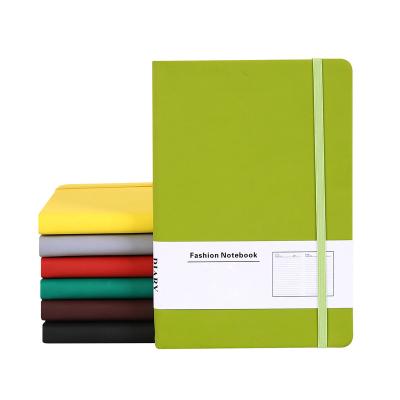 China Executive Gift A5 Hardcover Notebook Journal Notebook For School for sale