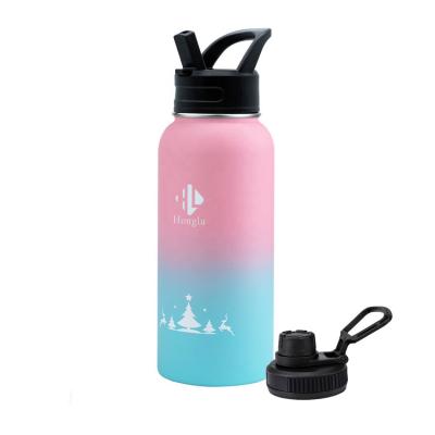 China Cheap promotional agriculture household products water bottle gift for customers for sale