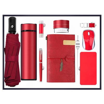 China Wholesale Eco - Friendly Luxury Gift Set With Custom Logo for sale