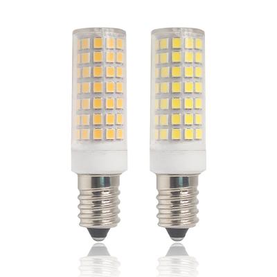 China Manufacturer Residential Wholesale 9w Flicker Free 85-265v Energy Saving Dimmable Led Light Bulb G4 G9 E14 E12 for sale