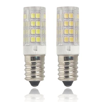 China Manufacturer Residential Wholesale 5w Flicker Free 85-265v Energy Saving Dimmable Led Light Bulb G4 G9 E14 E12 for sale