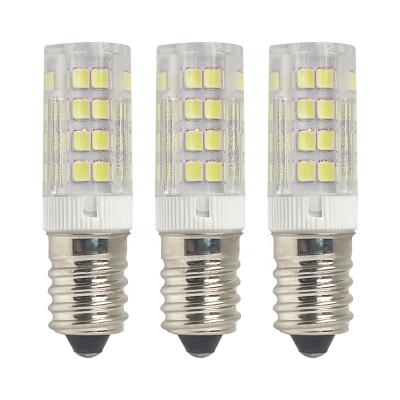 China Manufacturer Residential Wholesale 5w Flicker Free Dimmable 220v Energy Saving Led Light Bulb G4 G9 E14 E12 for sale