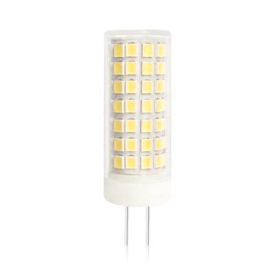 China Manufacturer Residential Wholesale 9w Flicker Free 100-240v Energy Saving Dimmable Led Light Bulb G4 G9 for sale