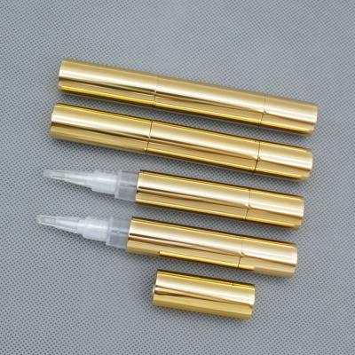 China Beauty Make Tools Freckle Pen Acne Serum Anti Twist Double Eyelid Glue Up Lip Gloss Pen for sale