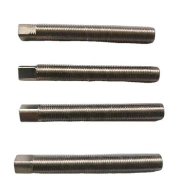 China Industrial Equipment/Household Appliances/Medical Equipment 1605 Linear CNC Guide Ground Screw Ball Screw for sale