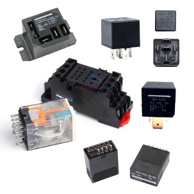 China Auto Automotive Relay Production Line General Purpose Auto Electrical Relay Assembly Making Machinery for sale