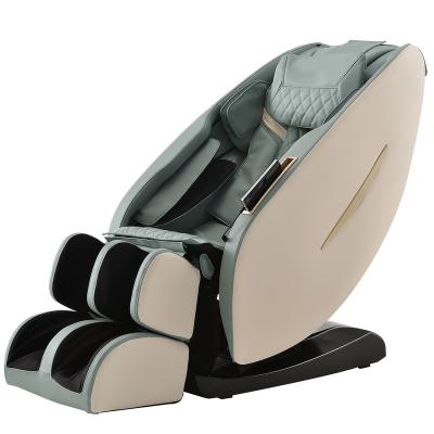 China New Model X7 Full Body Massage Recliner Chair Body Massage Chair for sale