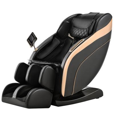 China Factory Direct Model Full Body Massage X9 4d Chair SL Body Massage Chair for sale