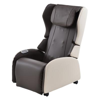 China Body Spring Massage Chair Factory Direct Mini Folding Massage Chair for sale